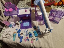 Vintage Polly Pocket Snow Cool