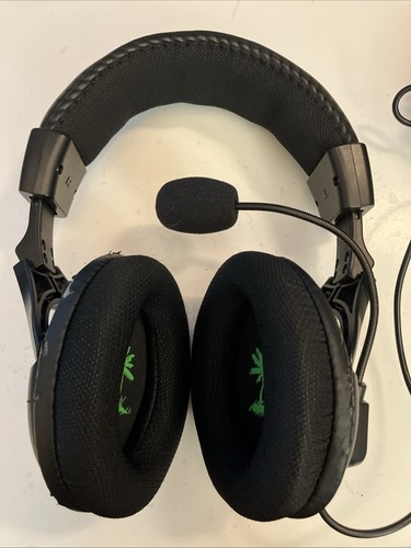 Turtle beach earforce x12 - beach,