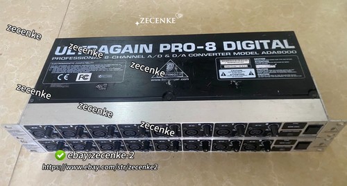 1pcs behringer pro - behringer, pro-8
