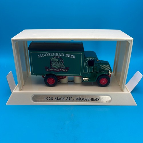 Matchbox ygb09 1920 mack - ygb09,