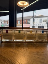 Pecksniffs Candle Set