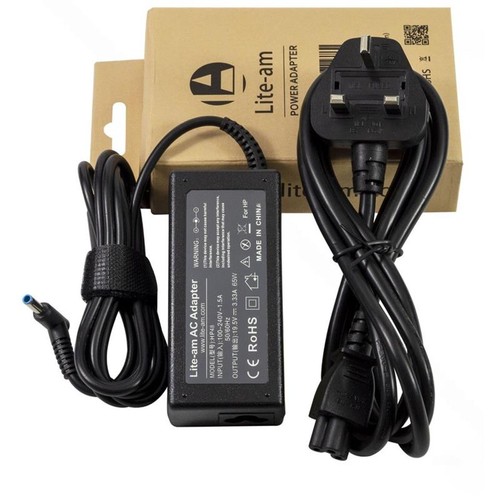 Laptop power adapter - power,