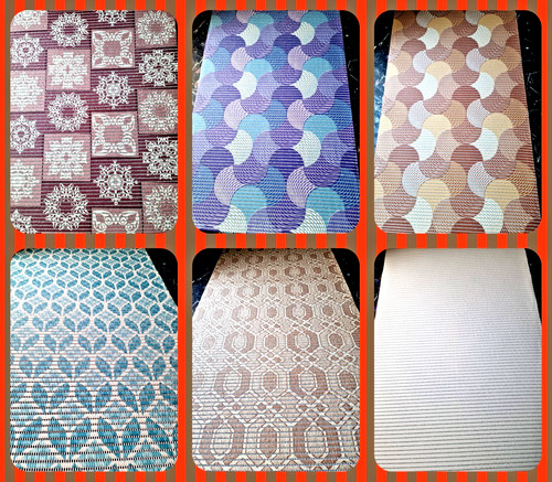 Flexi mat non - non, flooring