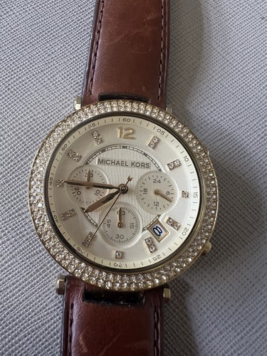 Michael kors brown - michael,