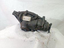 BMW X5 E53 2001 Petrol front