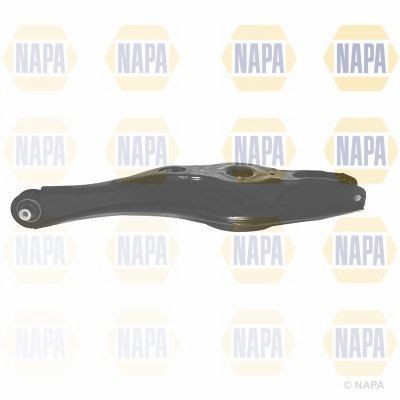 Genuine napa rear left - napa,