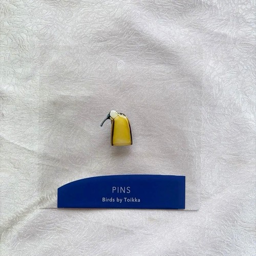 Iittala oiva toikka - oiva, pins