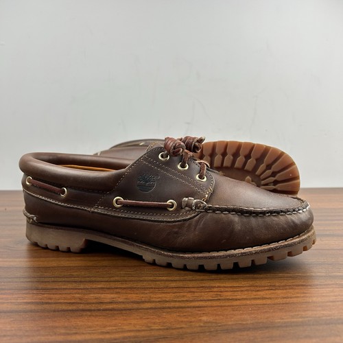 2011 timberland authentic - |,