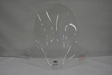 Windshield wind screen yamaha - windshield,