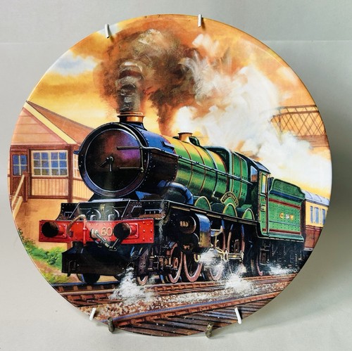 Vintage royal doulton hornby - royal,