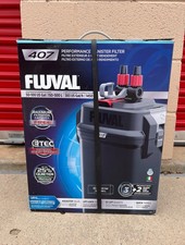 FLUVAL 407 PERFORMANCE