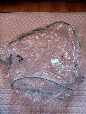 Genuine Quinny Hubb Raincover