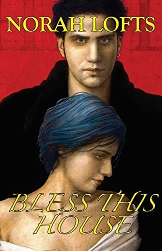 Bless this house - this, by