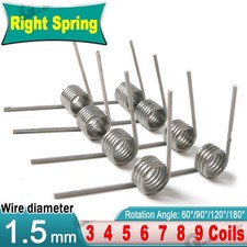 Torsion Spring (pack of 10)