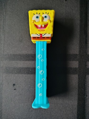 Spongebob squarepants pez - spongebob,