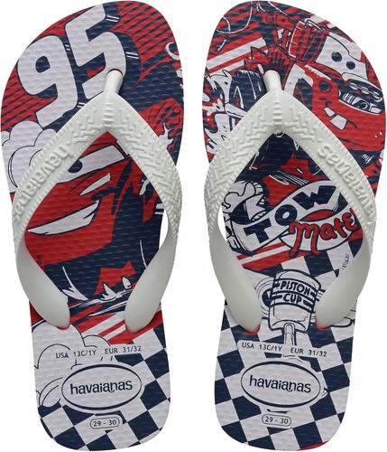Kids disney flip flops unisex - kids,