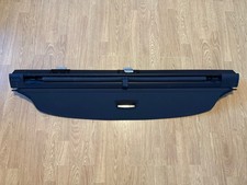 GENUINE MERCEDES E-CLASS W212 S212 LOAD COVER DOG GUARD. BLACK. 2009-2016.
