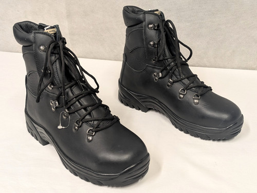 Altberg peacekeeper p3vs - p3vs, black