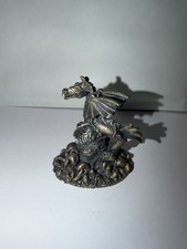 Tudor Mint - Myth & Magic "The
