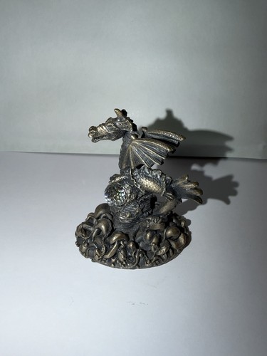 Tudor mint myth magic the - -,