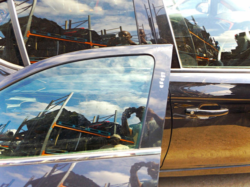 Vauxhall mokka x black - vauxhall,