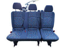 MERCEDES VITO VIANO W639 2ND