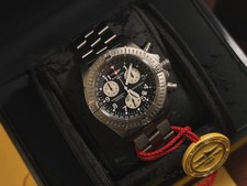 Breitling Avenger M1