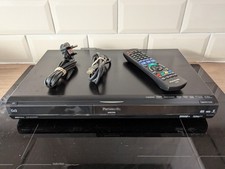 Panasonic DMR-EX83 DVD