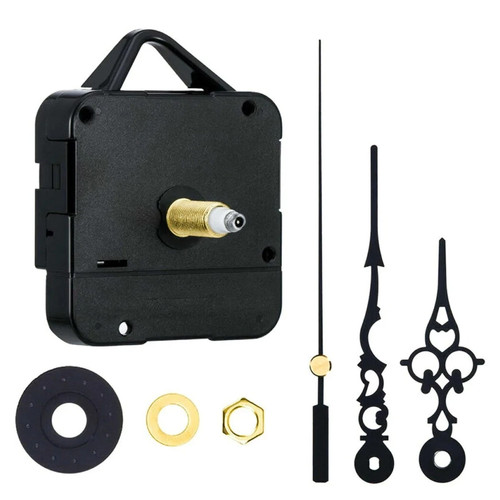 Diy wall clock - wall,