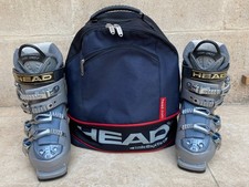 HEAD Edge 5.3 Ski Boots