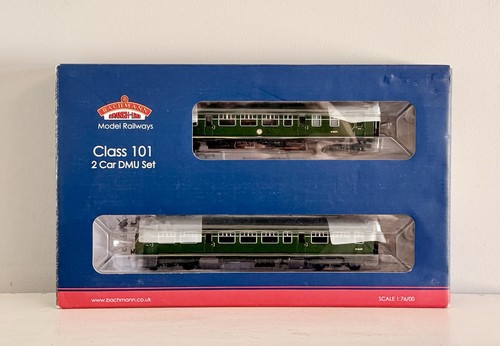 Bachmann 286 gauge - bachmann, oo