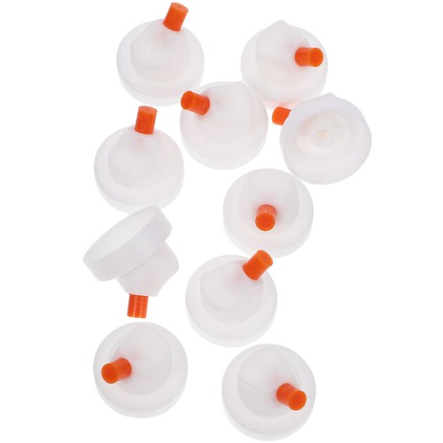 Pcs trigger sprayer bottle - 10,