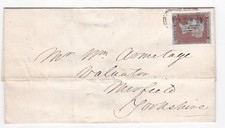 1849 fine four margin - qv,