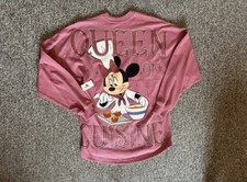 Disney EPCOT FESTIVAL MINNIE