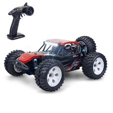 4WD RC Desert Buggy DTK-16 RTR Racing 1/16 2.4GHz Off Road Vehicle 45KM/H 2435