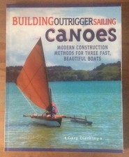 Building Outrigger Sailing
