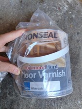 Ronseal Diamond Hard Floor