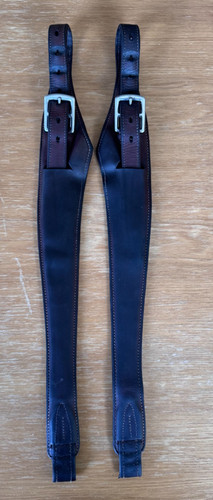 Devoucoux comfort stirrup - devoucoux,