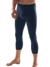 men's three-quarter-length