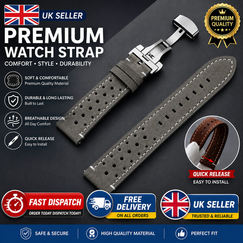 18mm 20mm 22mm leather - 20mm,