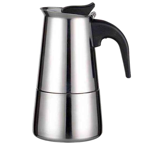 Coffee maker heat insulated - heat,
