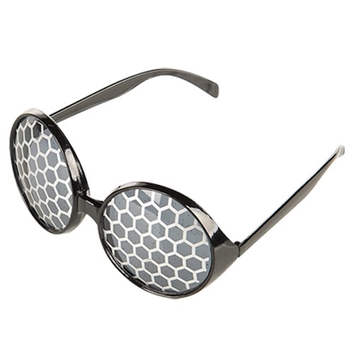 Funcredible bug glasses - bug, moth