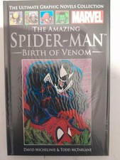Amazing Spider-Man Birth of