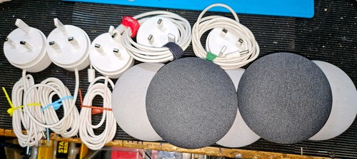 Job lot google nest - nest, mini