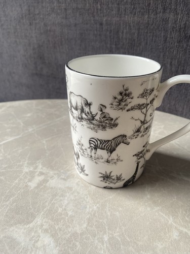 Milton fine bone china - , cup