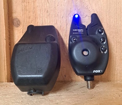 Fox micron digital wireless - fox,