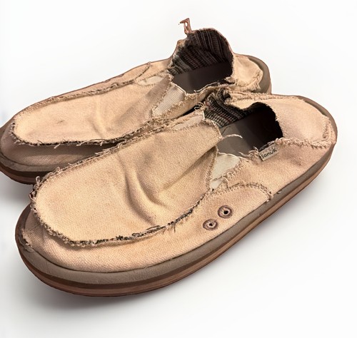 Sanuk men slip - sanuk, men's