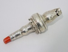 Antique Georgian Sterling