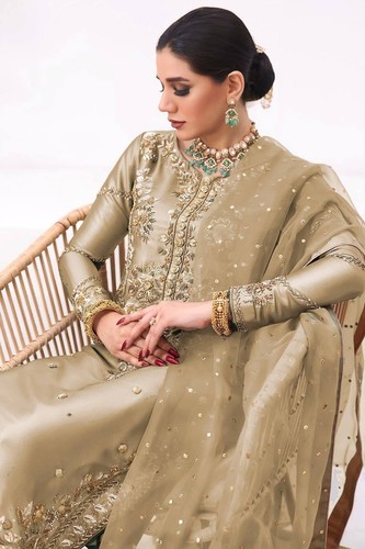 Salwar party wear - kameez, dress