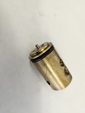 Logun Axsor valve complete